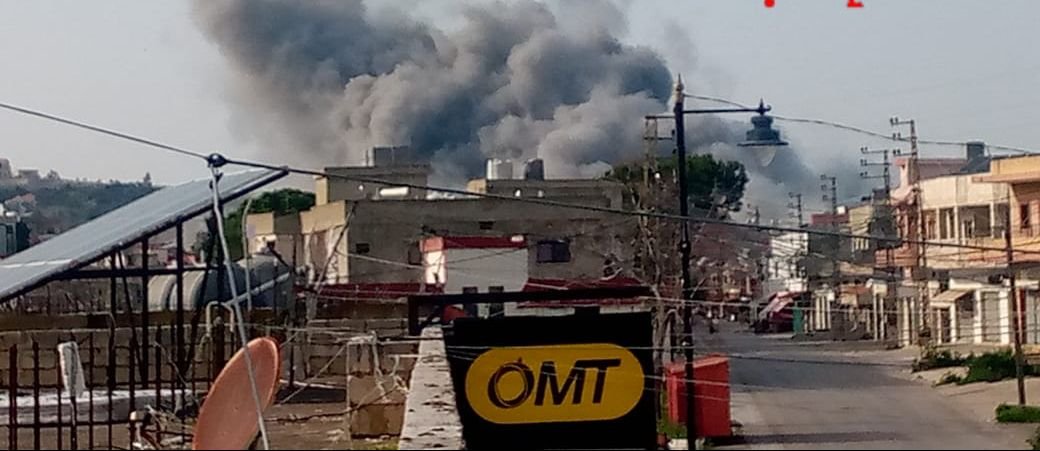 مسؤول في حم-اس: وقف النار في غزة سيشمل جنوب لبنان