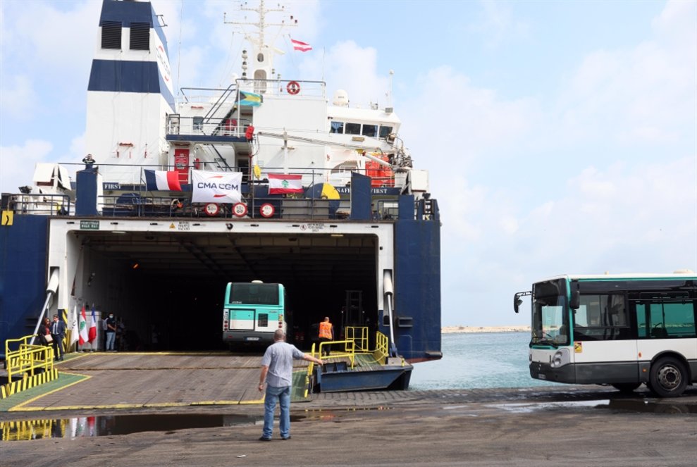 إختلاس 2,6 مليار ليرة في صندوق الجمارك ..أموال بـ”شوالات” من دون عدّ..