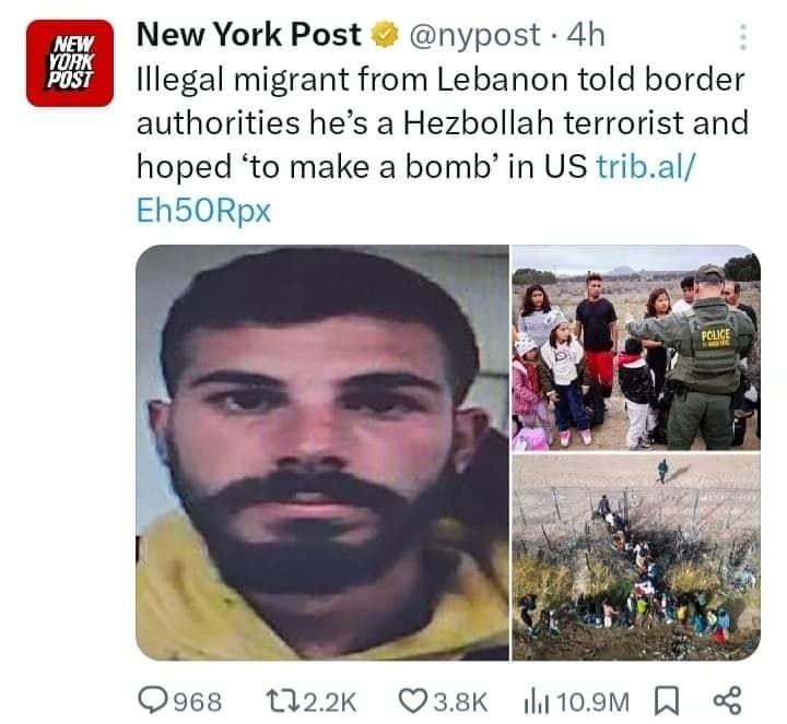 اعتقال عضو في “حzب الله” بتهمة التحضير لعملية إرها-بية في نيويورك