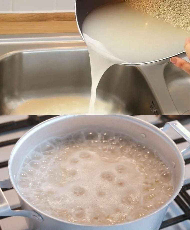 24 طناً من الأرزّ «المسرطن» بيعت في الأسواق !