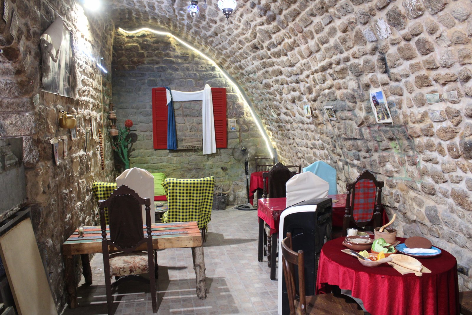 الأب ايلي خنيصر : منخفض جوّي اعتيادي نحو لبنان