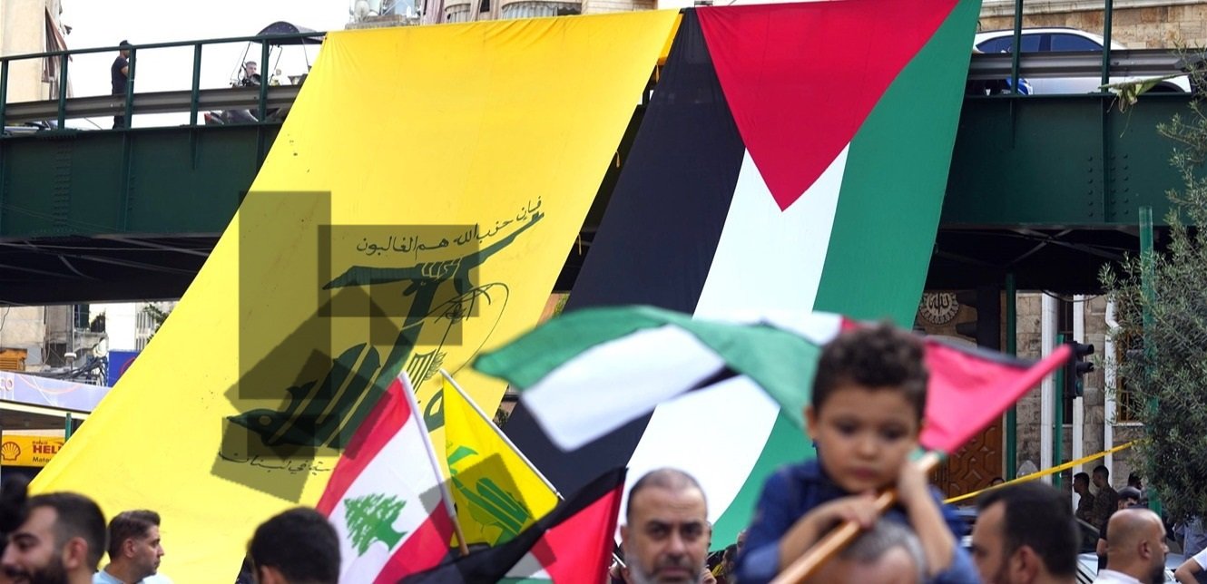 بوادر مواجهة داخل لبنان.. ماذا يجري بين “فتح” و”ح.ز.ب الله