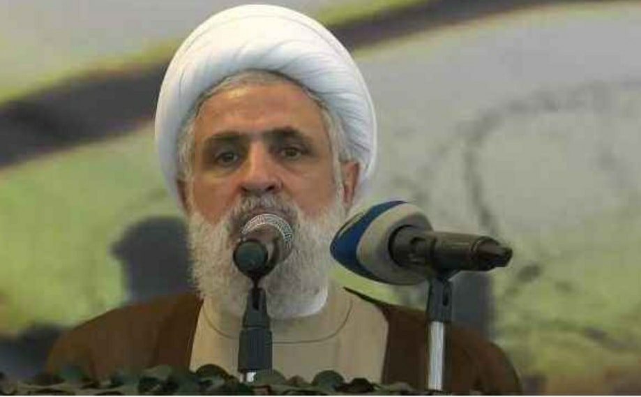 الشيخ قاسم: لا حرب موسّعة على لبنان والاسرائيلي سيذهب إلى المفاوضات