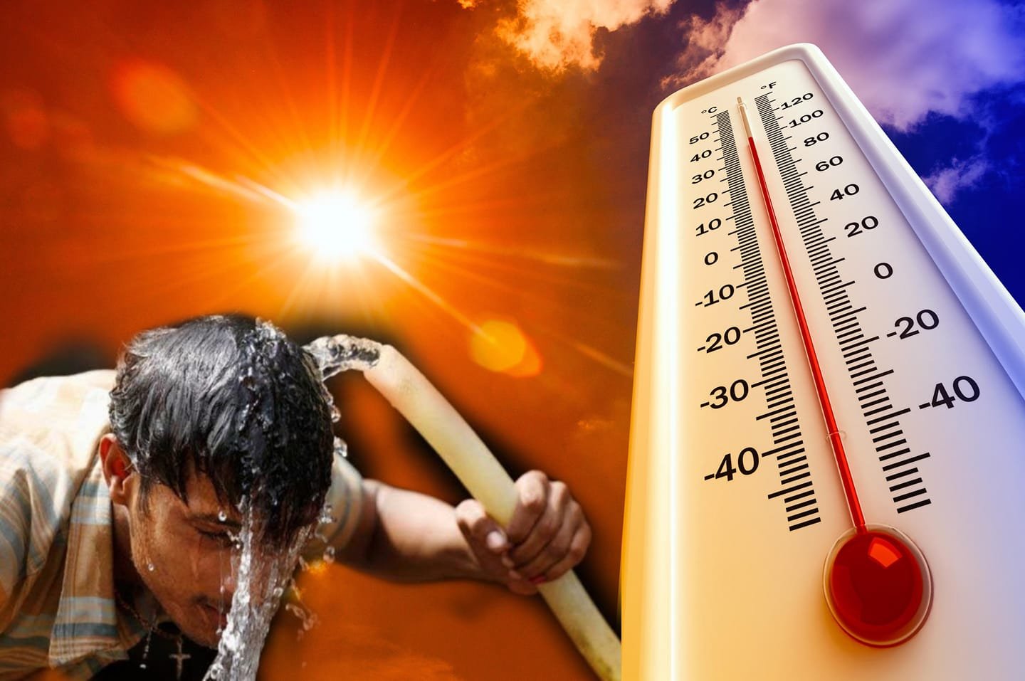 ما هي الأشعة فوق البنفسجية، وكيف نحمي أنفسنا منها؟