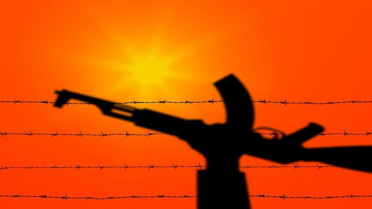 فوربس: الحرب الكبرى في الشرق الأوسط واقعة لا محالة …