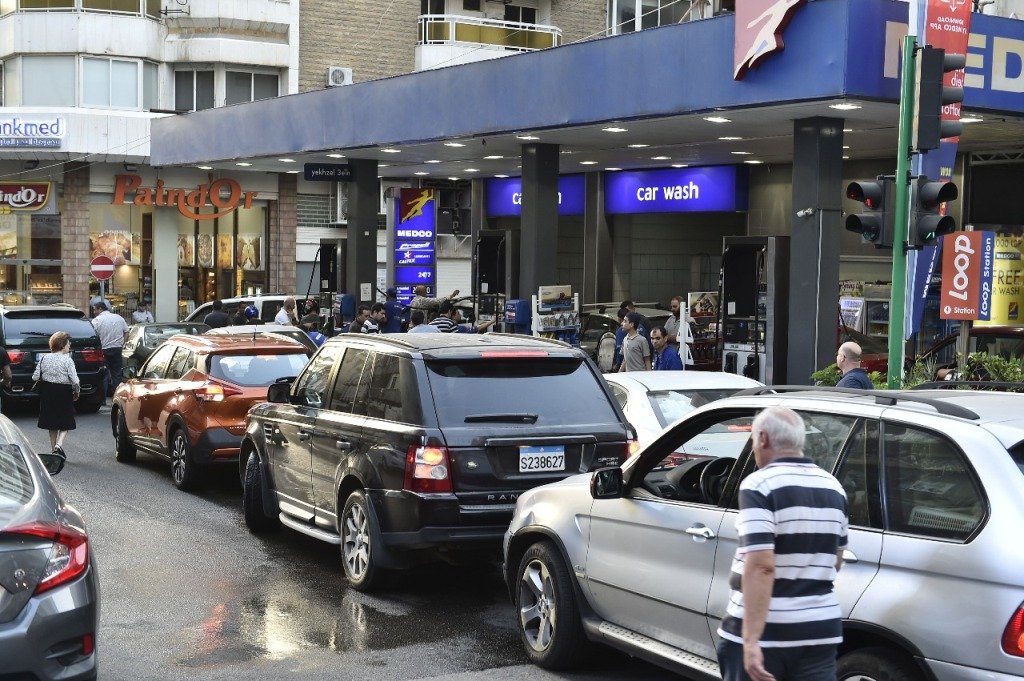 تفادياً لأزمة نفطية محتمَلة نصائح من شمّاس للمواطن