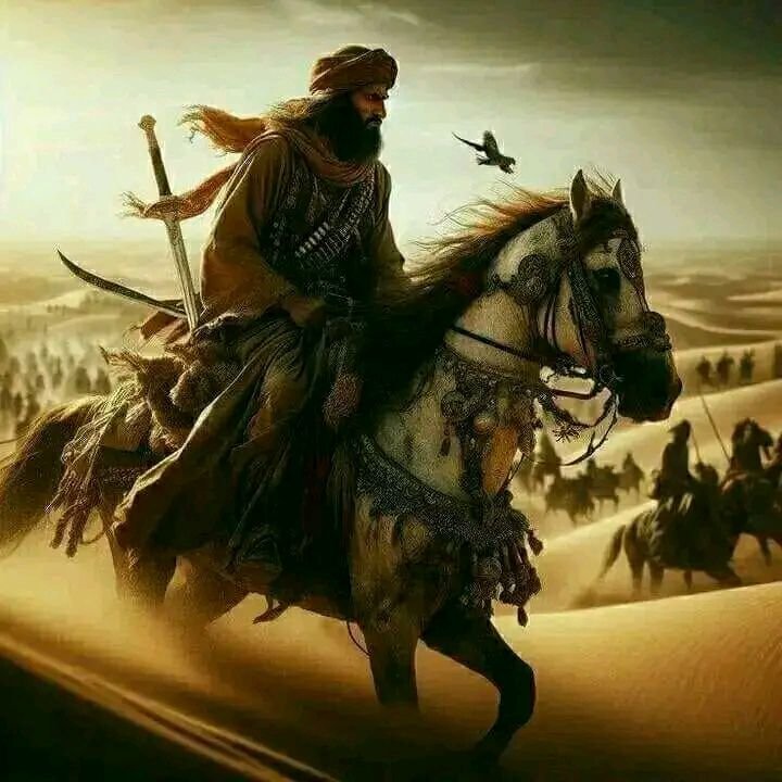 هل حكام العرب اليوم هم عرب حقا ؟ ( معلومات تاريخية )