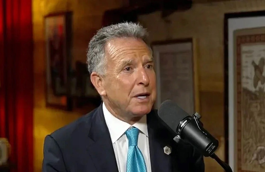 بعد انهيار سوريا هل جاء دور مصر ؟