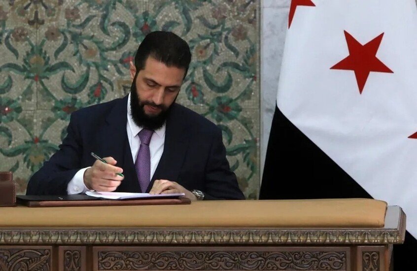 استخباراتي إسرائيلي: تطبيع العلاقات مع سوريا أسهل منه مع لبنان