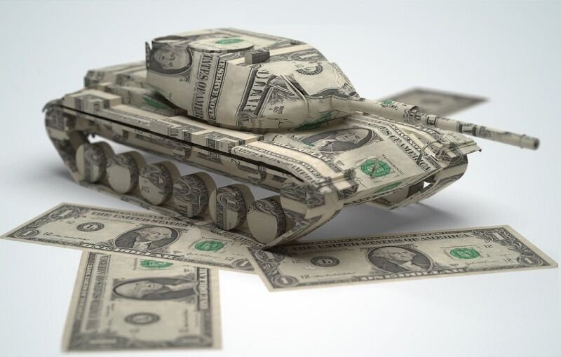 انهيار ايران من منظار الإعلام العبري :