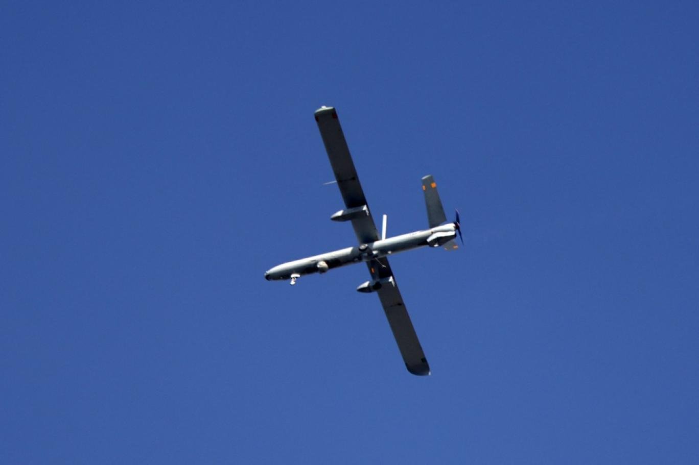 كيف تحدد الطائرة المسيرة هويتك وكيف تنجو من استهدافها ؟