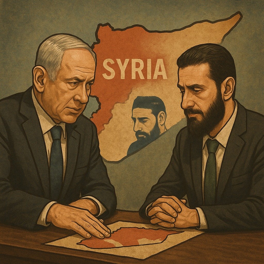 “إسرائيل سترد الجميل للنظام السوري مقابل لفتة نقل أرشيف إيلي كوهين”