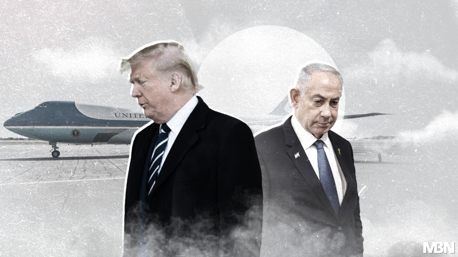 لماذا استبعد ترامب إسرائيل من جولته الشرق أوسطية؟