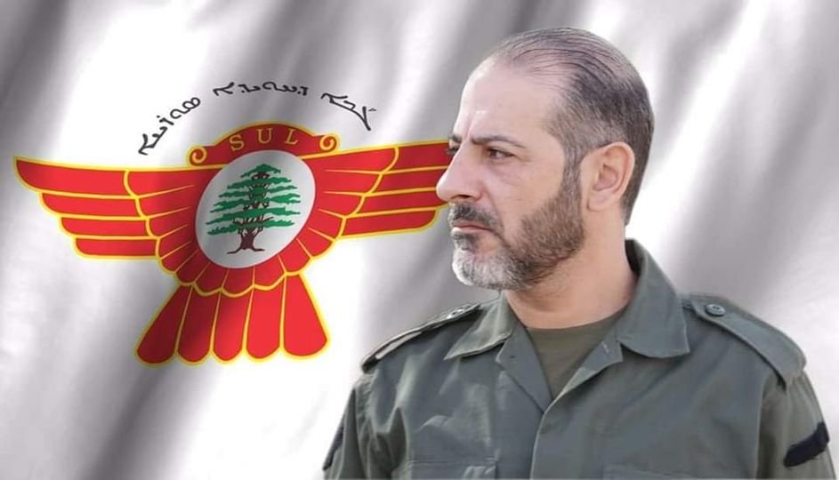 رئيس حزب الإتحاد السرياني : يدعو لأعدام الشيخ نعيم قاسم , وبيئة الحزب سترحل الى مدن جاهزة في العراق .