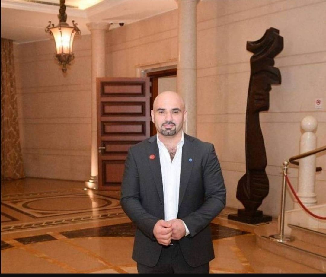 سفير السلام العالمي داني الأشقر يشارك في عيد الريجي التسعين: إشادة بمسيرة وطنية رائدة في خدمة لبنان واقتصاده